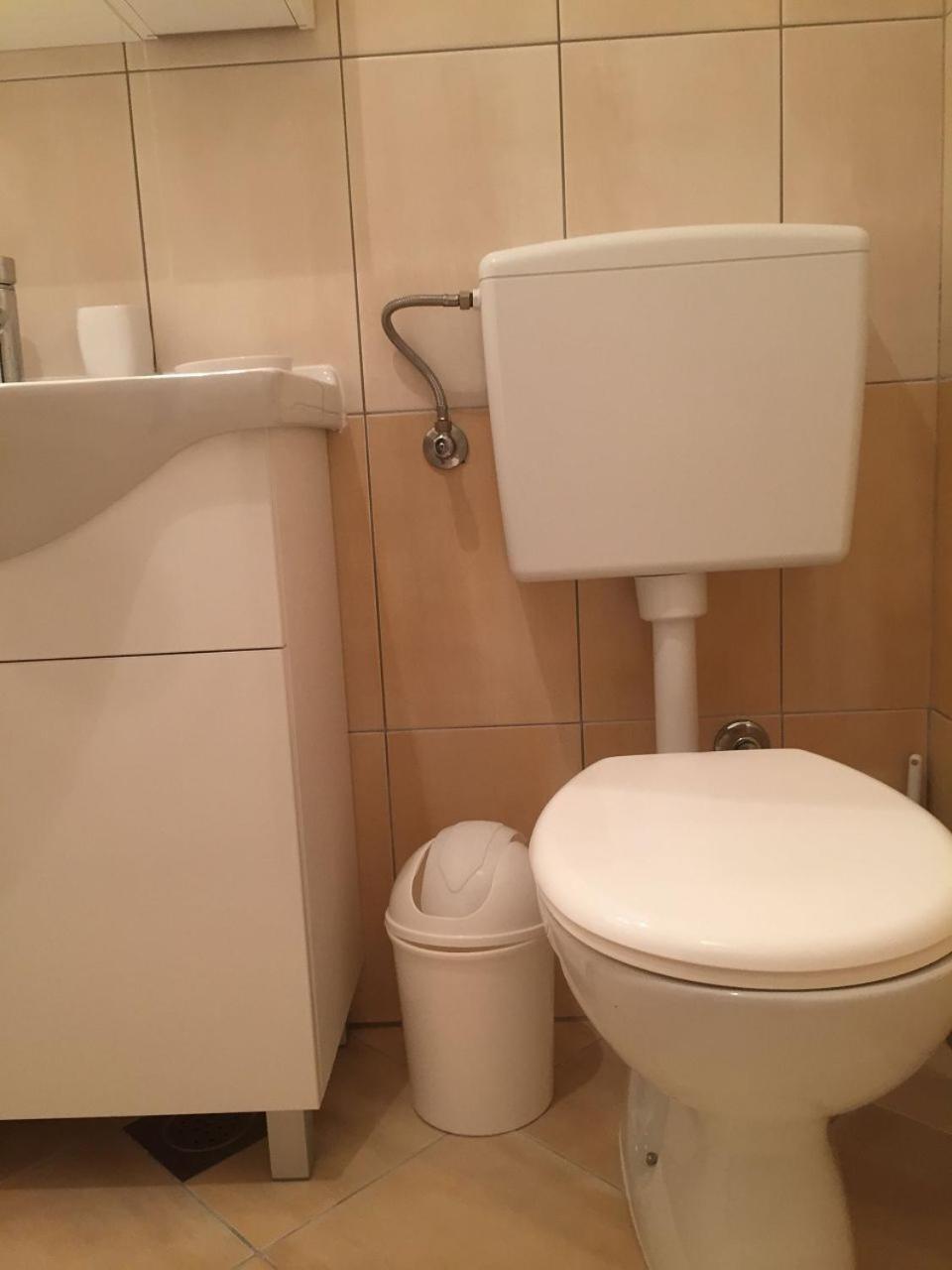 Apartments Kolt - 15M From Sea كالي المظهر الخارجي الصورة