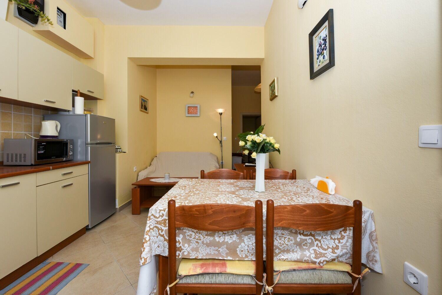 Apartments Kolt - 15M From Sea كالي المظهر الخارجي الصورة