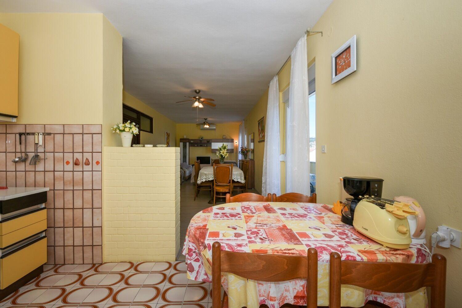 Apartments Kolt - 15M From Sea كالي المظهر الخارجي الصورة