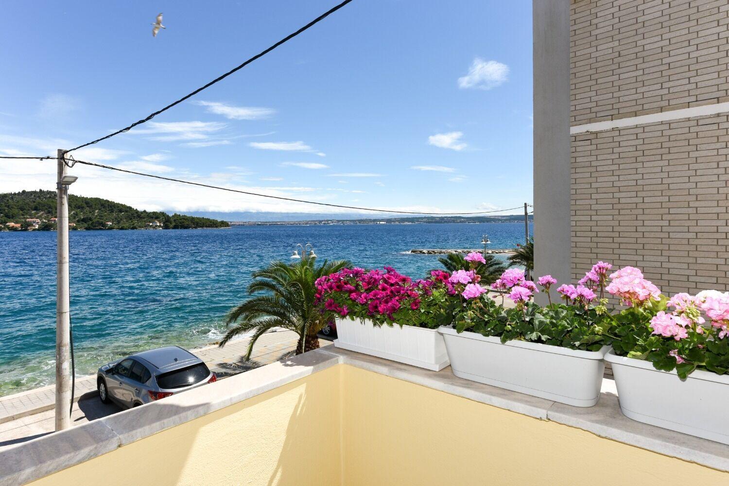 Apartments Kolt - 15M From Sea كالي المظهر الخارجي الصورة