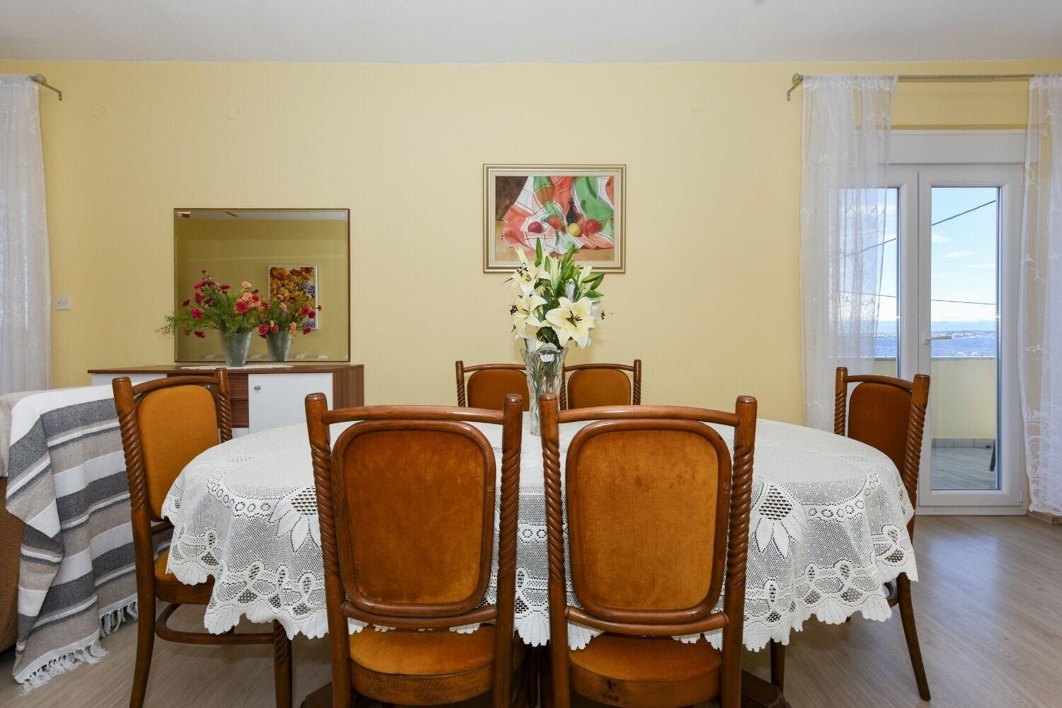 Apartments Kolt - 15M From Sea كالي المظهر الخارجي الصورة