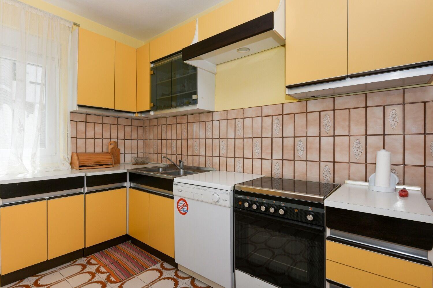 Apartments Kolt - 15M From Sea كالي المظهر الخارجي الصورة