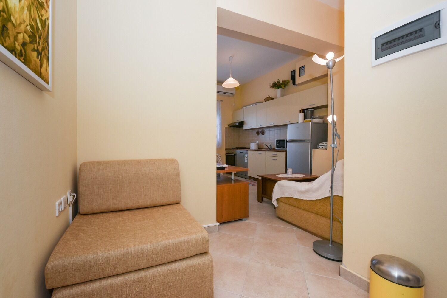 Apartments Kolt - 15M From Sea كالي المظهر الخارجي الصورة
