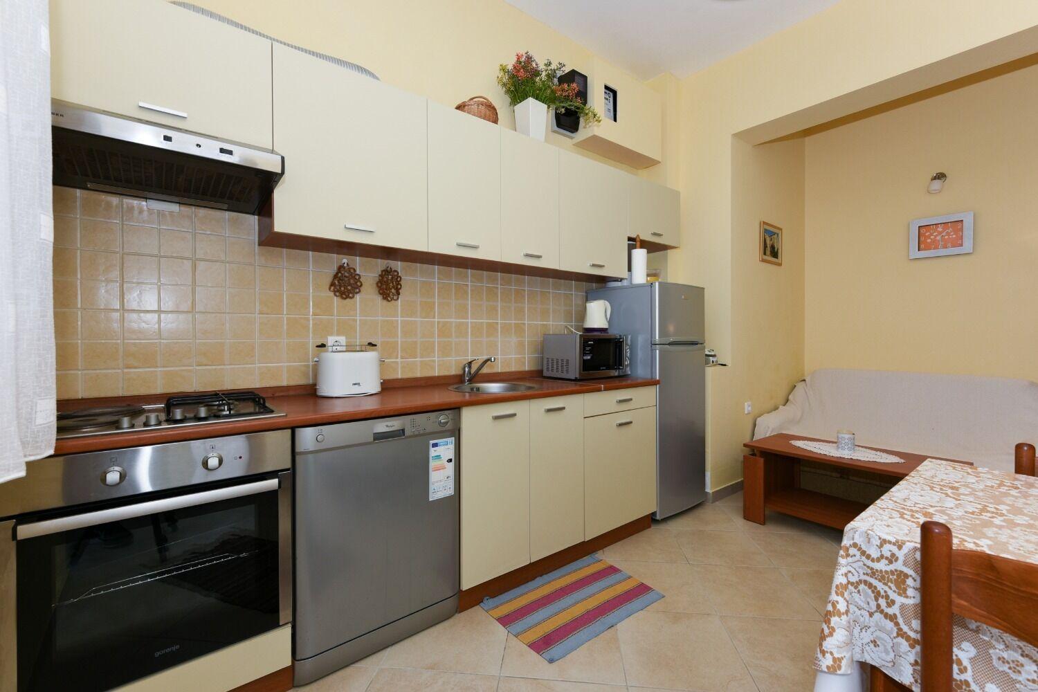 Apartments Kolt - 15M From Sea كالي المظهر الخارجي الصورة