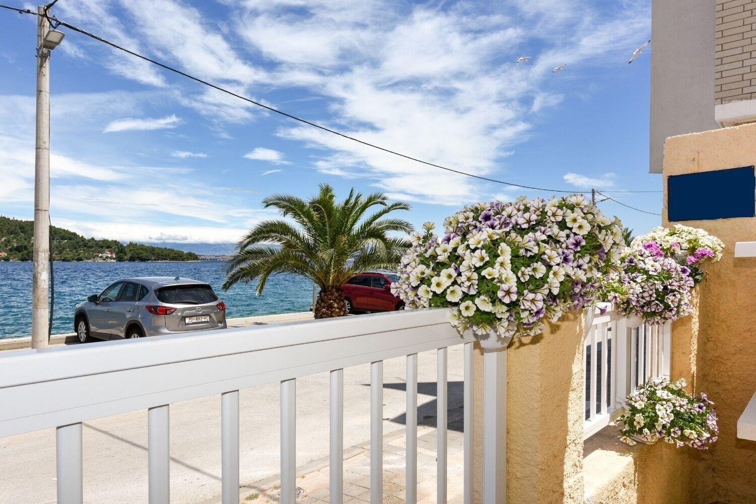 Apartments Kolt - 15M From Sea كالي المظهر الخارجي الصورة